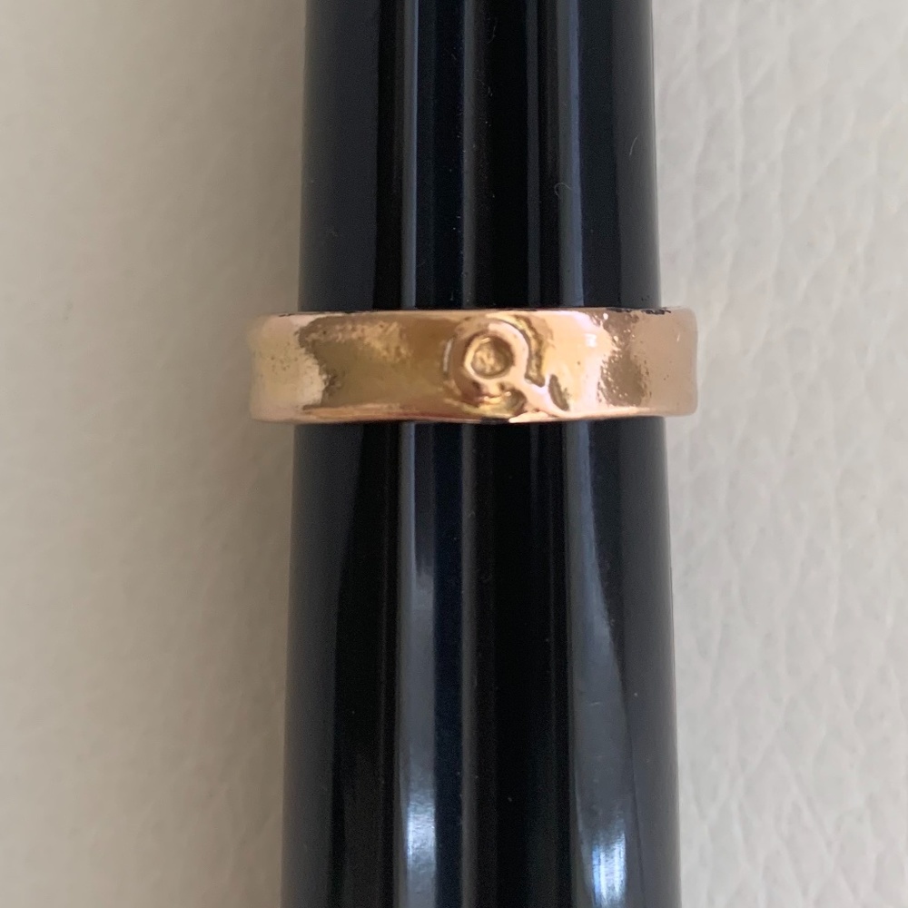 NWT! UNO de 50 Men's Ring "If you Dare" ANI0415.